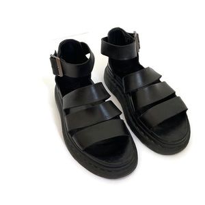 Dr Martens Airwalk Clarissa Leather Sandals
